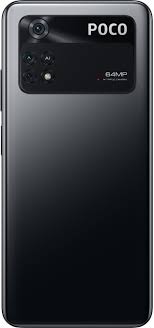 Poco M4 PRO 6/128 go – Image 2