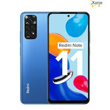 Redmi note 11pro 6/128GO – Image 5