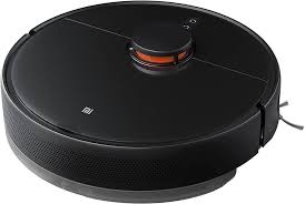 Robot aspirateur laveur xiaomi – Image 4