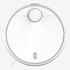 Robot aspirateur laveur xiaomi – Image 5