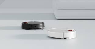 Robot aspirateur laveur xiaomi – Image 6
