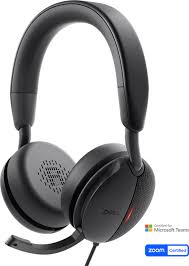 Micro casque filaire Dell Pro – Image 2