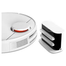 Robot aspirateur laveur xiaomi – Image 8
