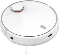 Robot aspirateur laveur xiaomi – Image 3