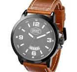 Montre en cuir Spirit Motor – Image 7