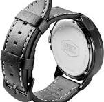 Montre en cuir Spirit Motor – Image 5