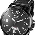 Montre en cuir Spirit Motor – Image 3