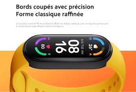 Bracelet connecté Honor Band6 – Image 3