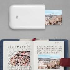 Imprimante photo portable Mi – Image 2