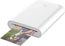 Imprimante photo portable Mi – Image 4