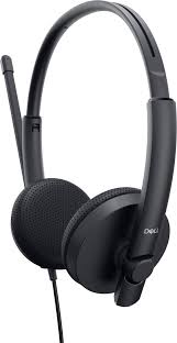 Micro casque filaire Dell Pro – Image 4