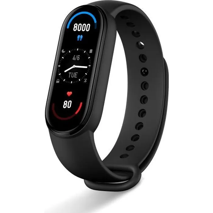 Bracelet connecté Smart band6