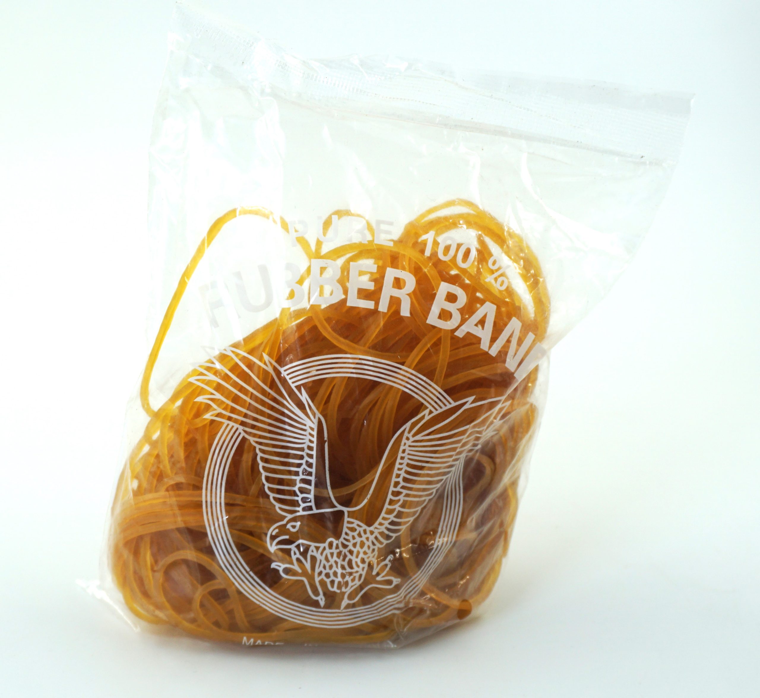 Bracelet élastique 100G