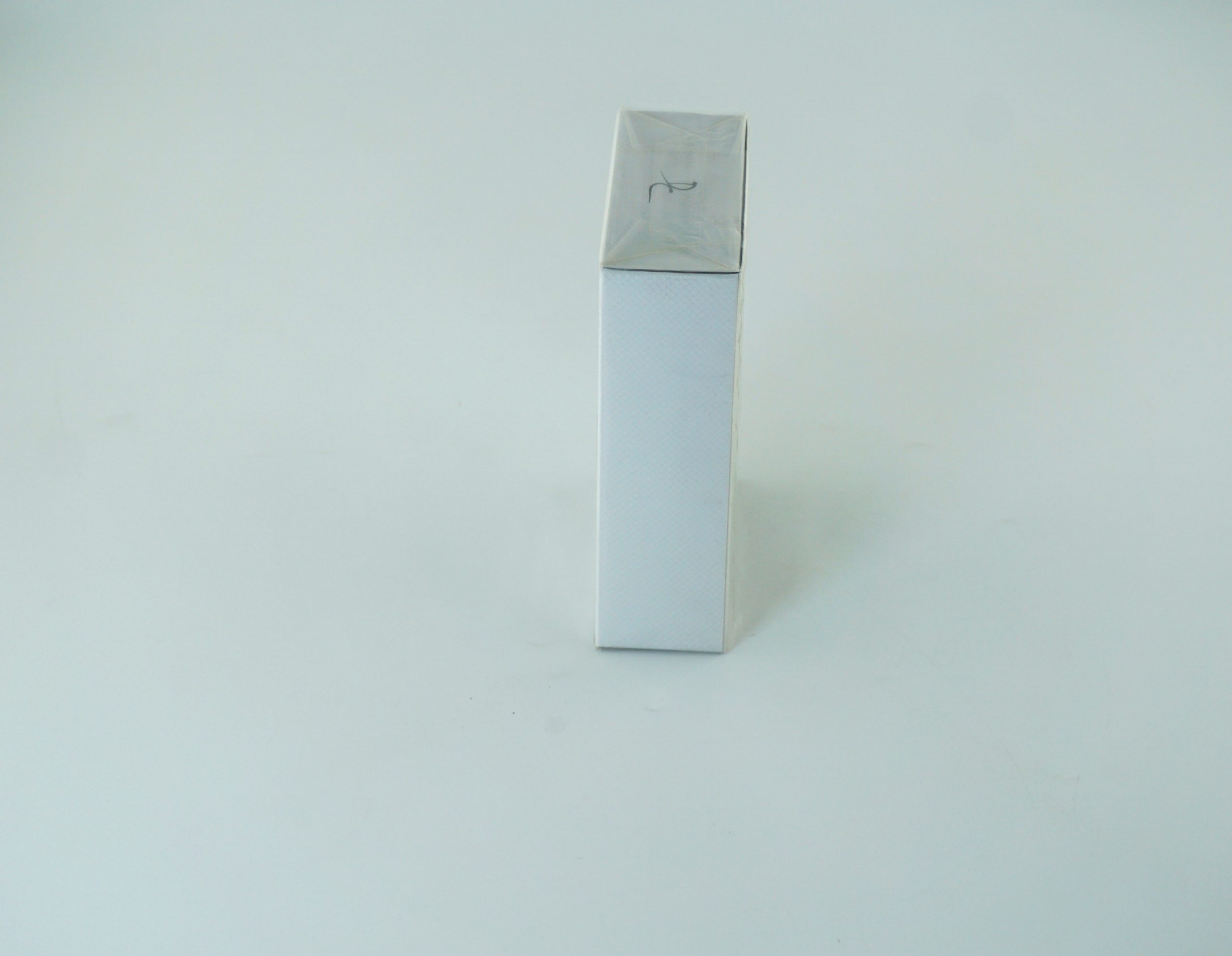 Eau de toilette classic white de 100ml – Image 6