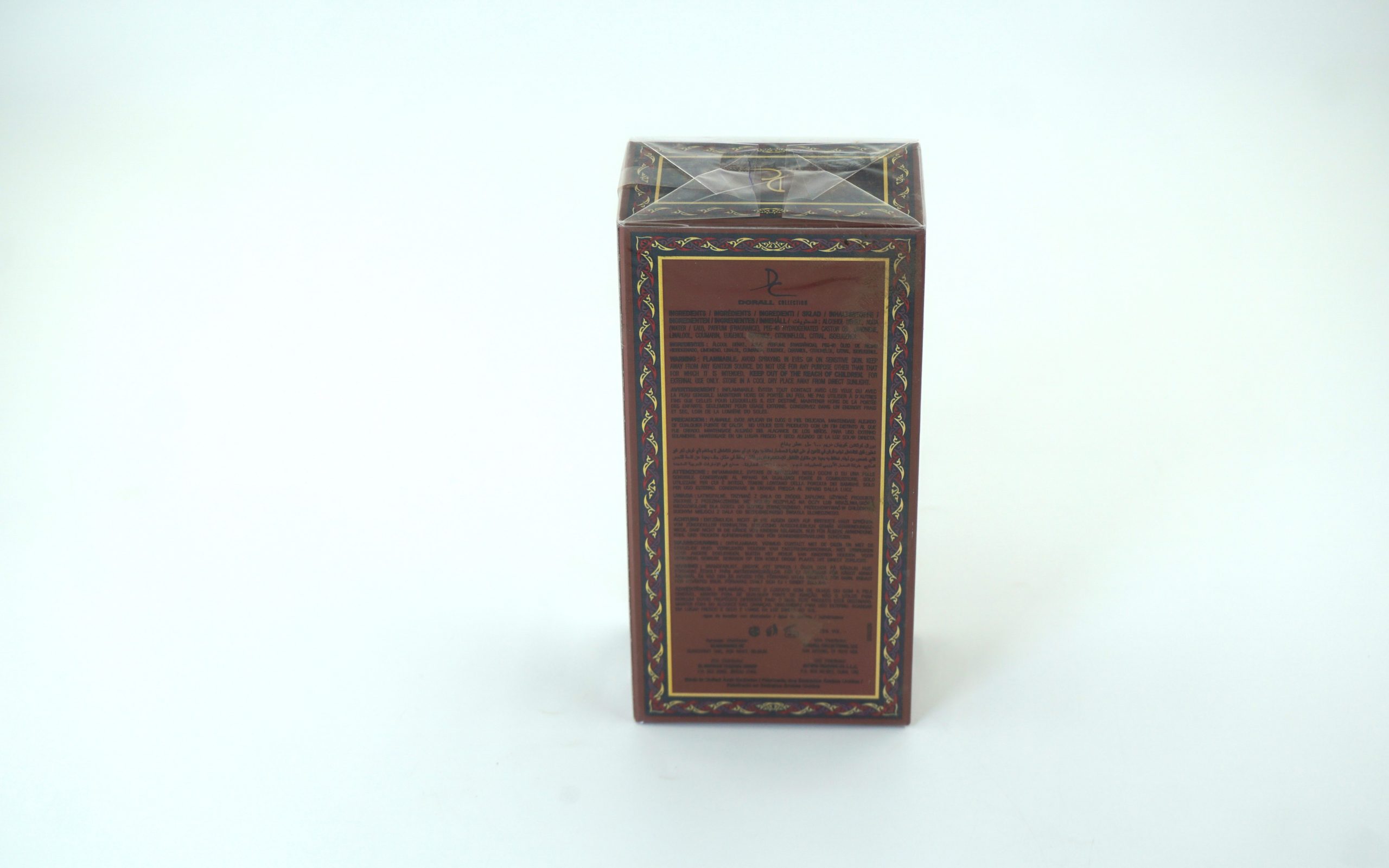 Eau de toilette cuban dream de 100ml – Image 2