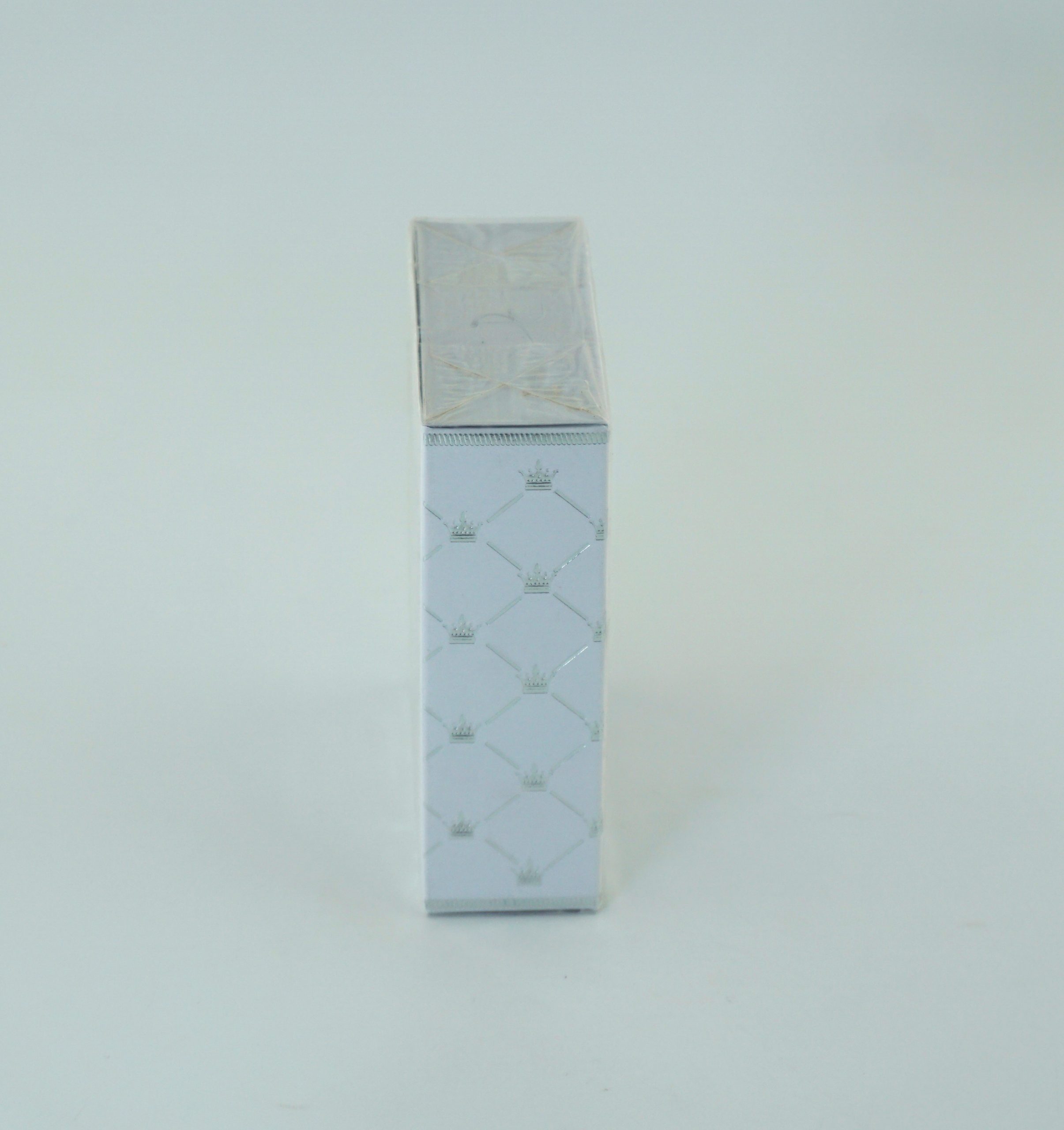 Eau de toilette crown white de 100ml – Image 3
