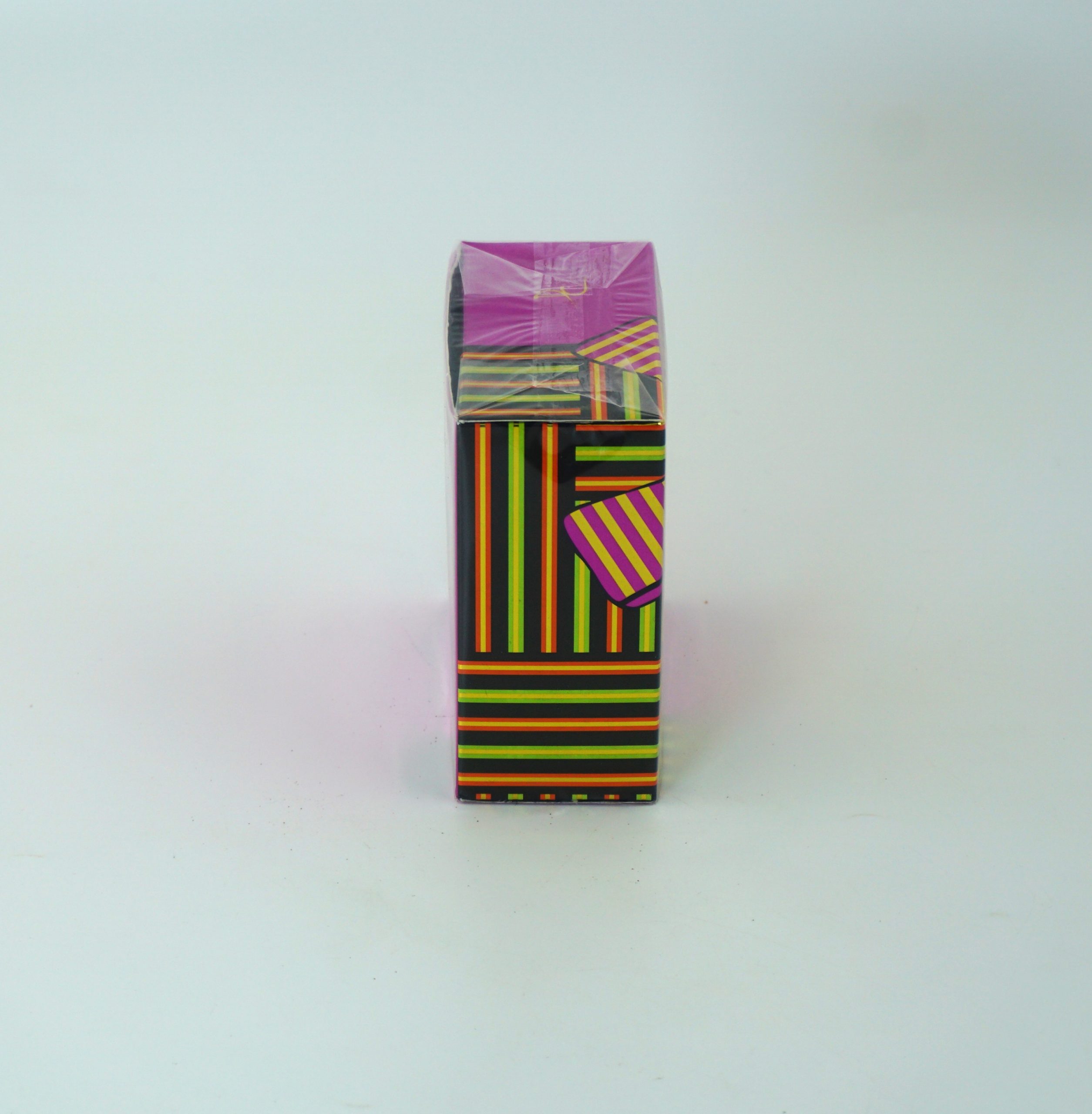 Eau de parfum love crazy de 100ml – Image 3