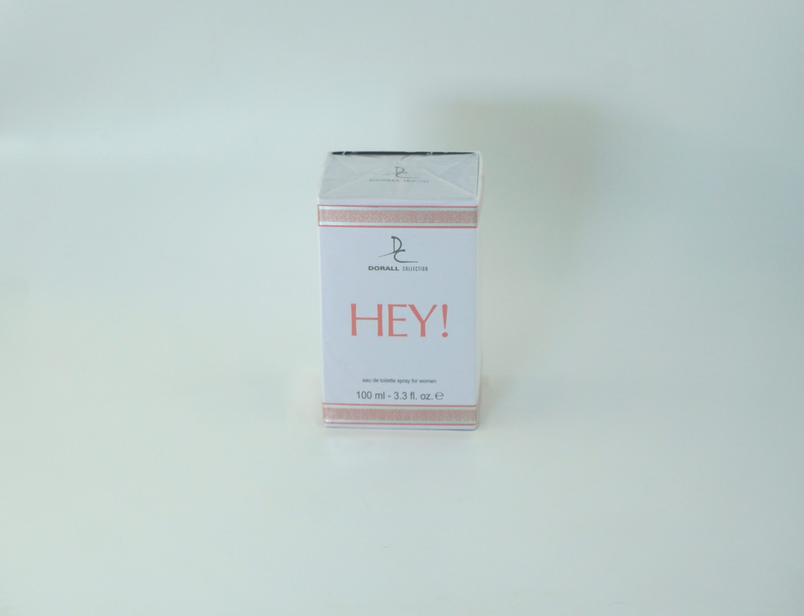 Eau de toilette Hey de 100ml