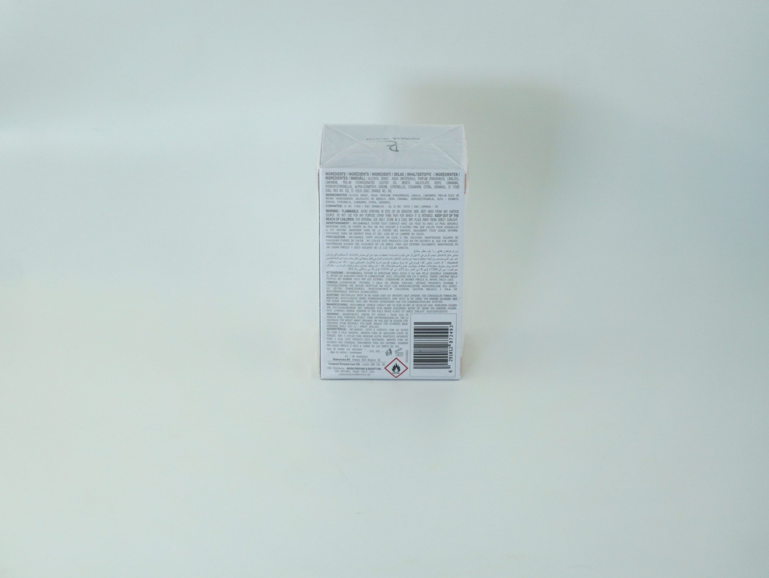 Eau de toilette Hey de 100ml – Image 2