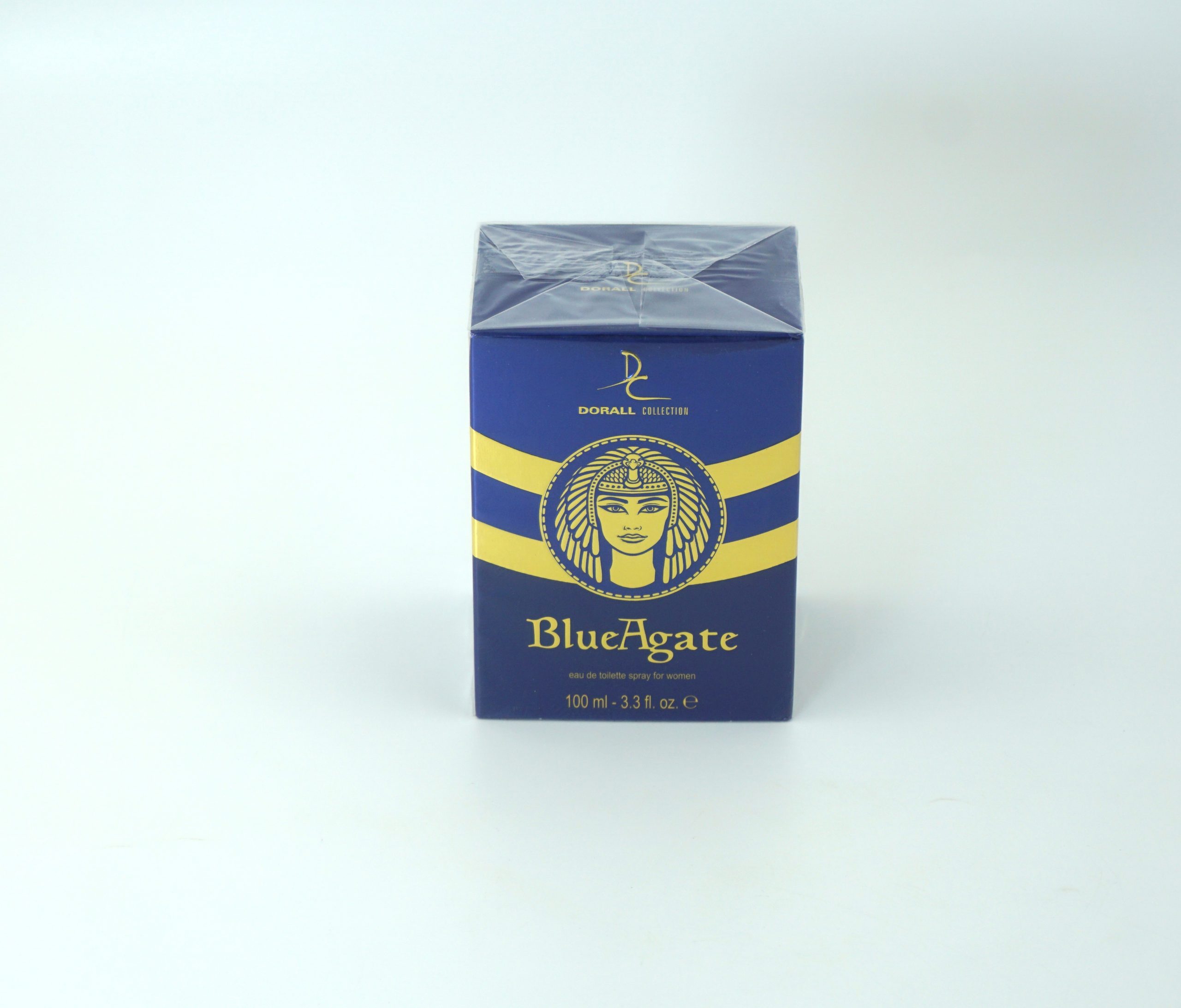 Eau de toilette Blue Agate de 100ml
