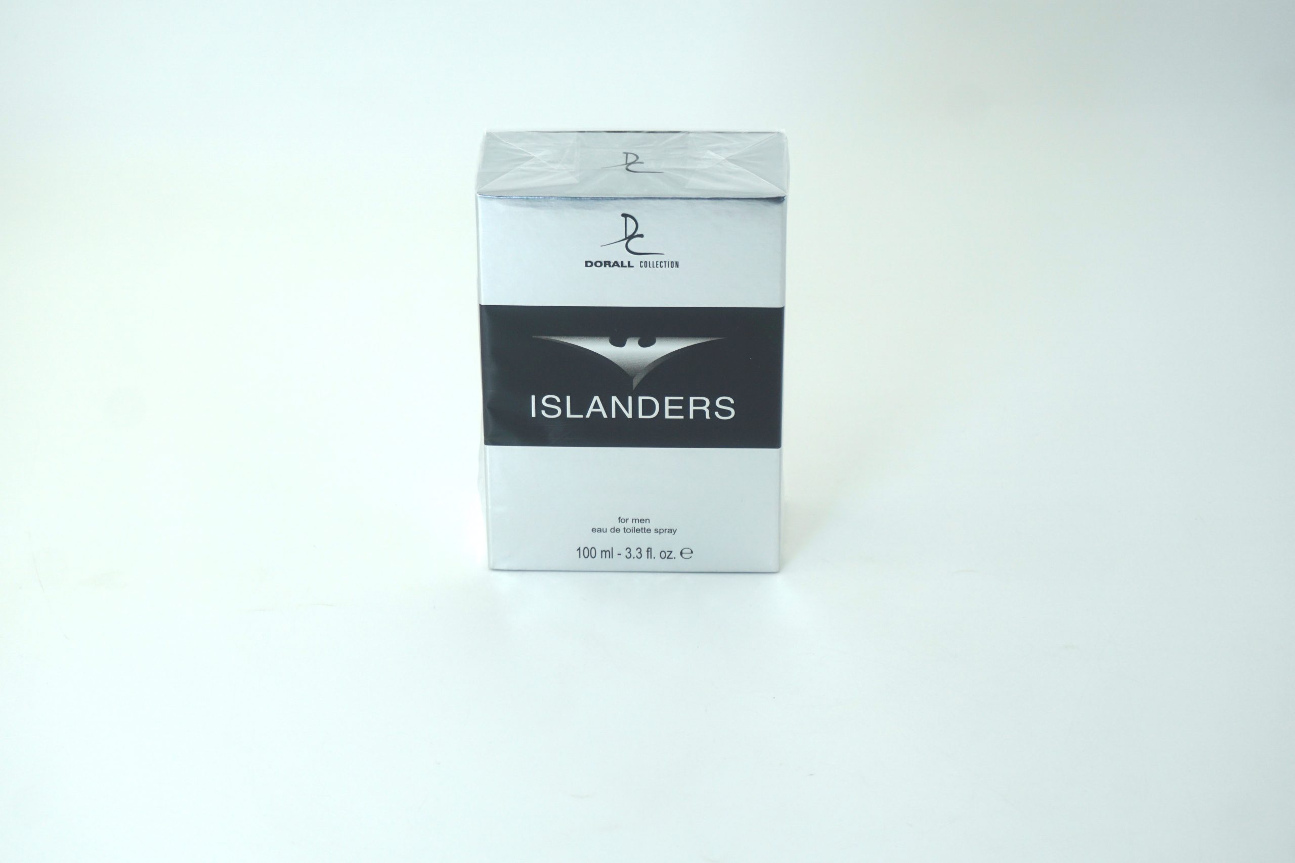 Eau de toilette Islanders de 100ml