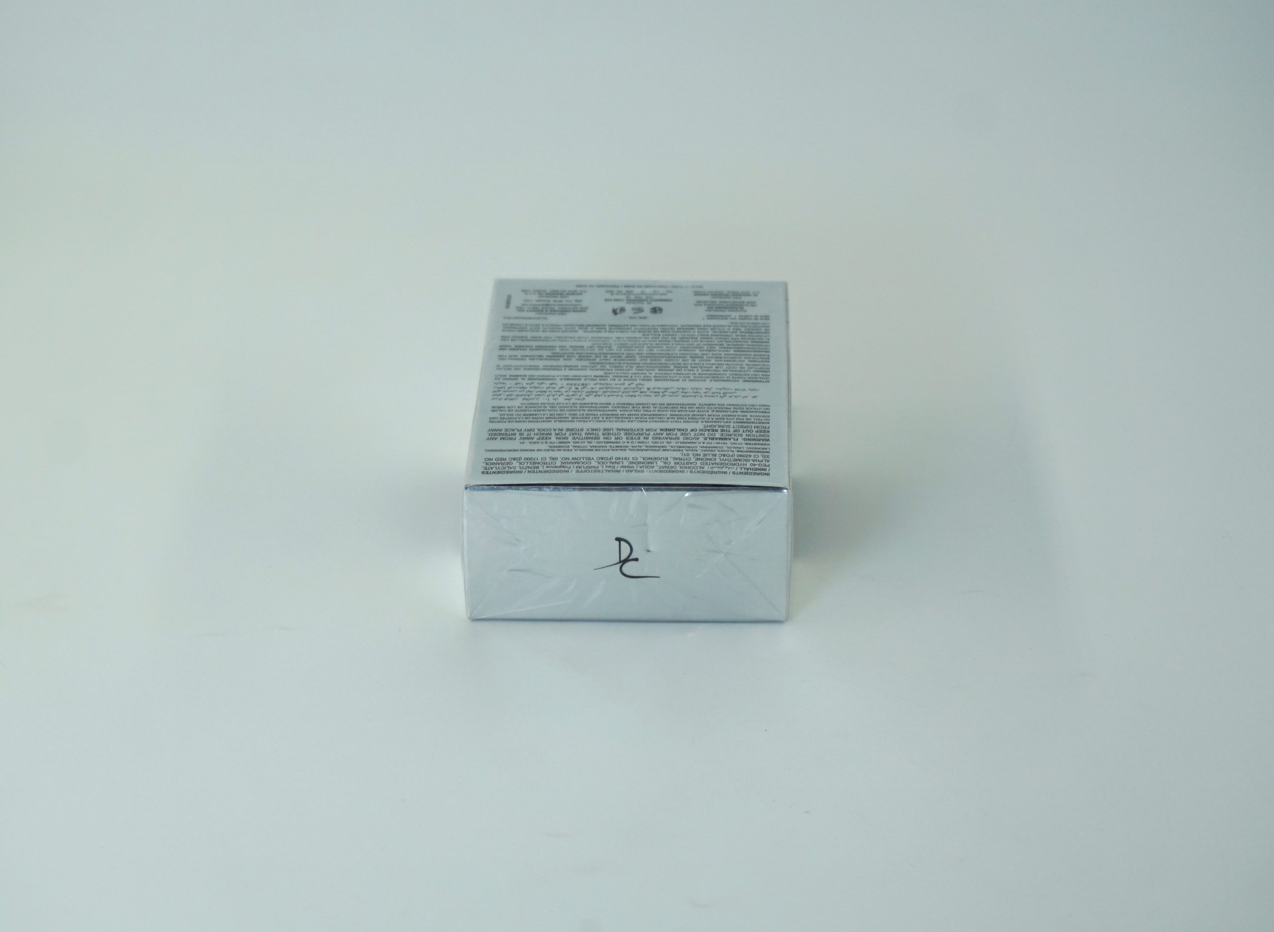 Eau de toilette Islanders de 100ml – Image 4