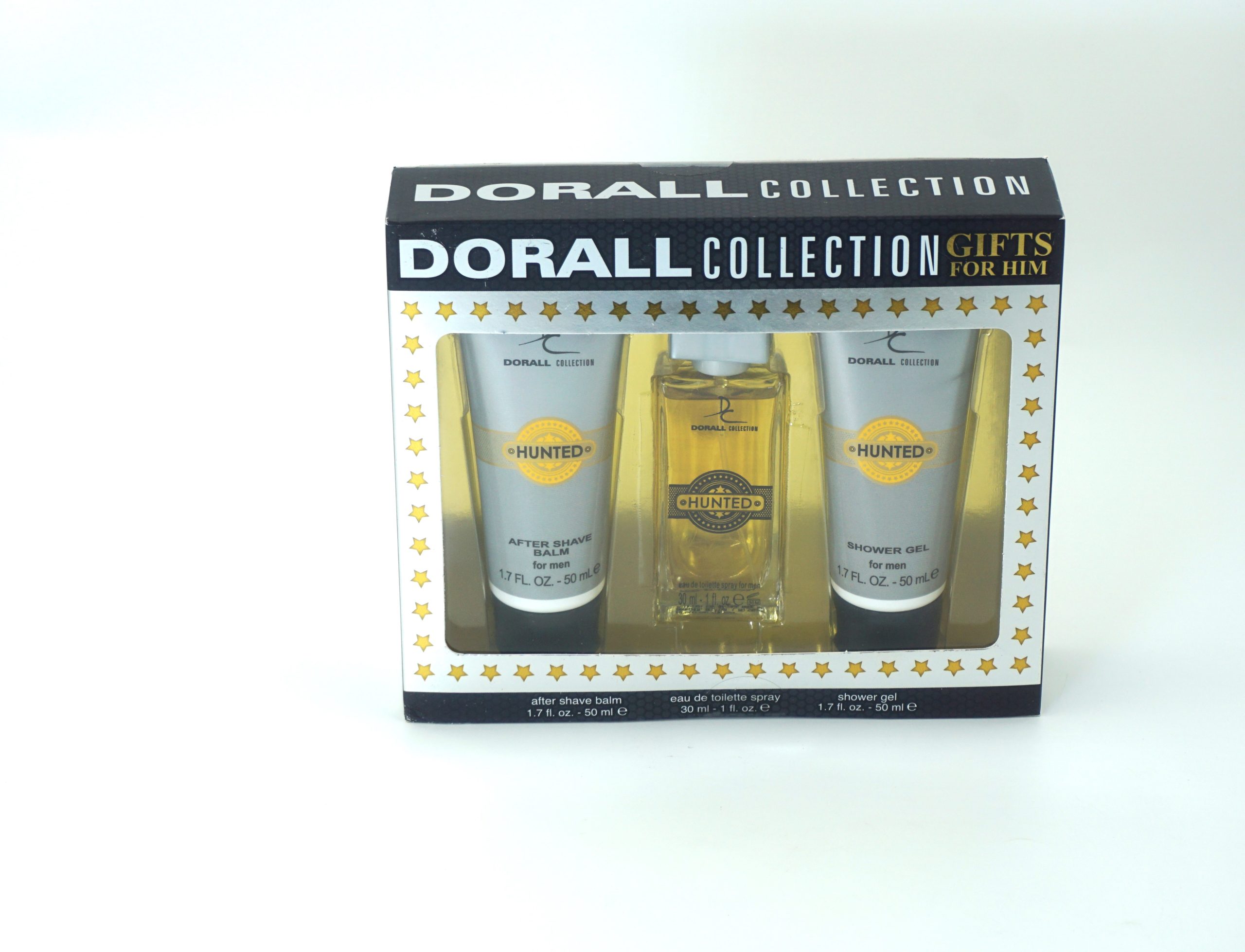 Eau de parfum gifts for him de 100ml