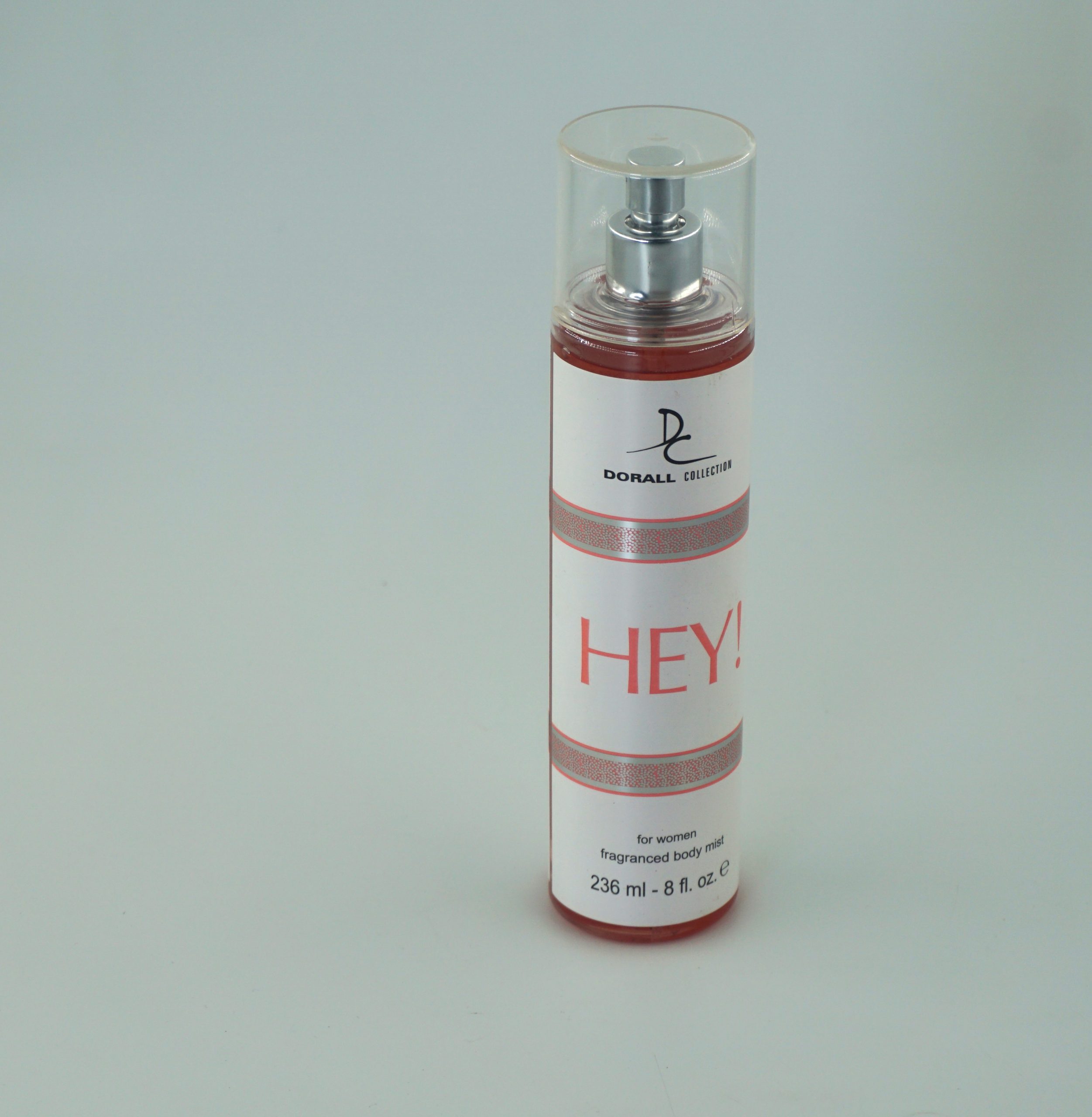 Eau de cologne Hey de 236ml