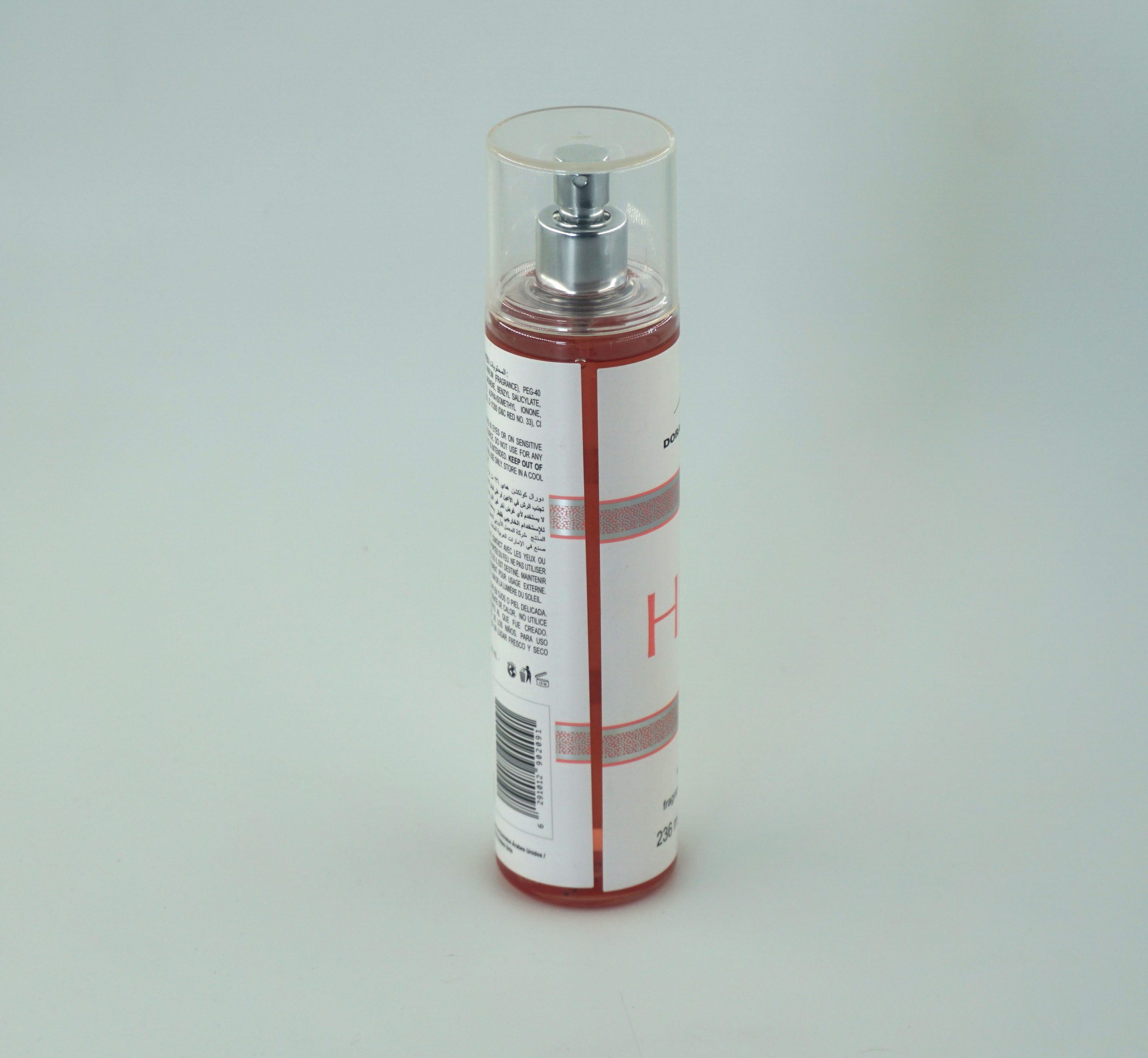 Eau de cologne Hey de 236ml – Image 6