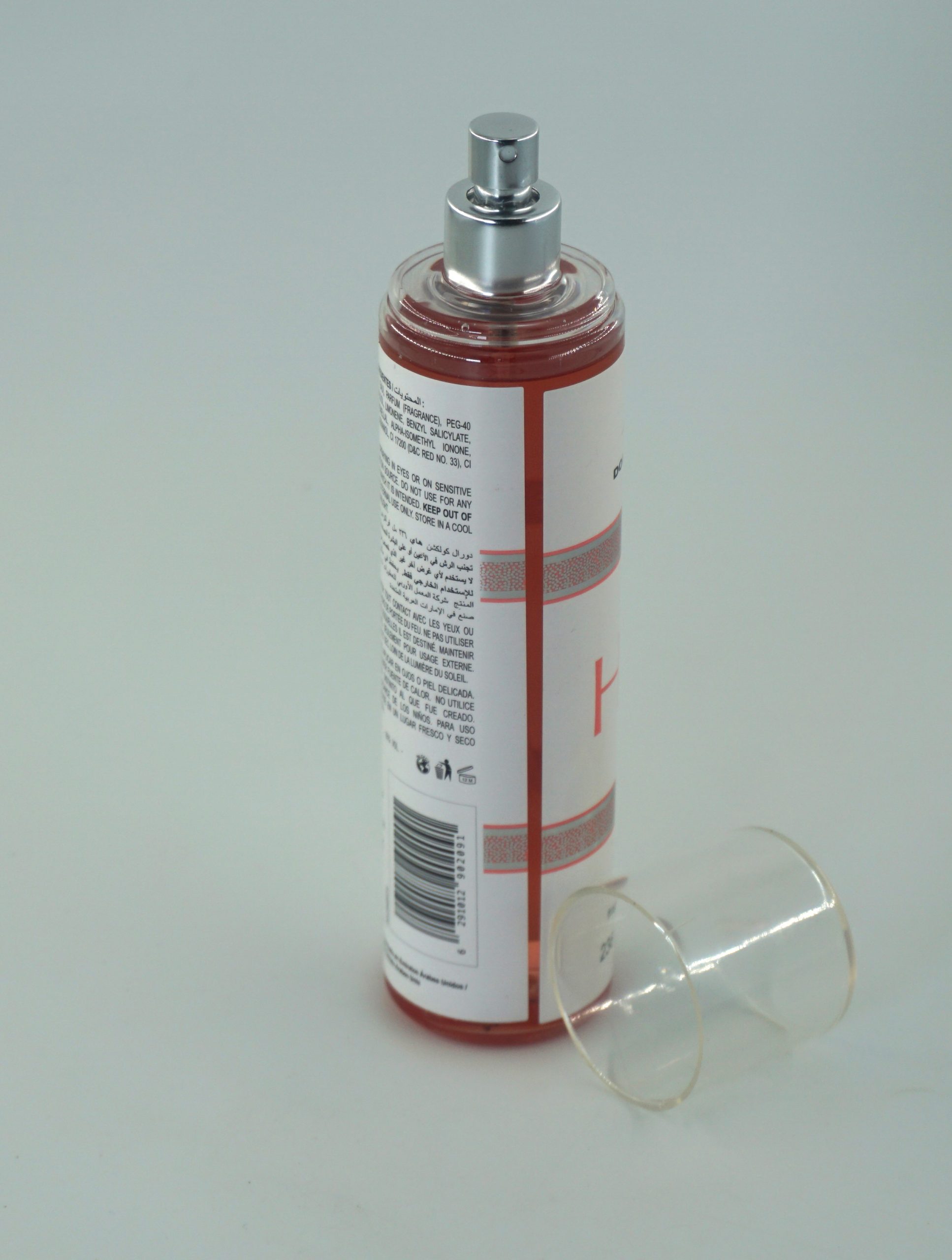 Eau de cologne Hey de 236ml – Image 4