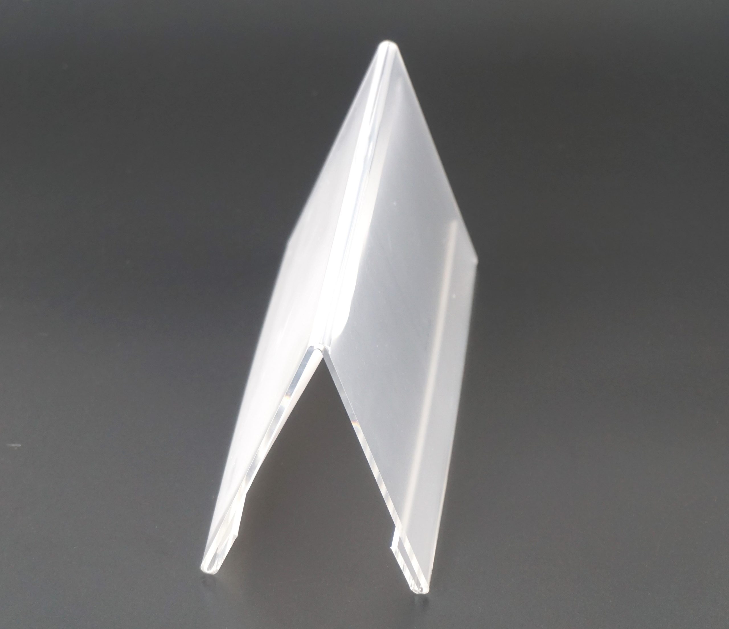 Présentoir V-3005 : 200X100mm – Image 2