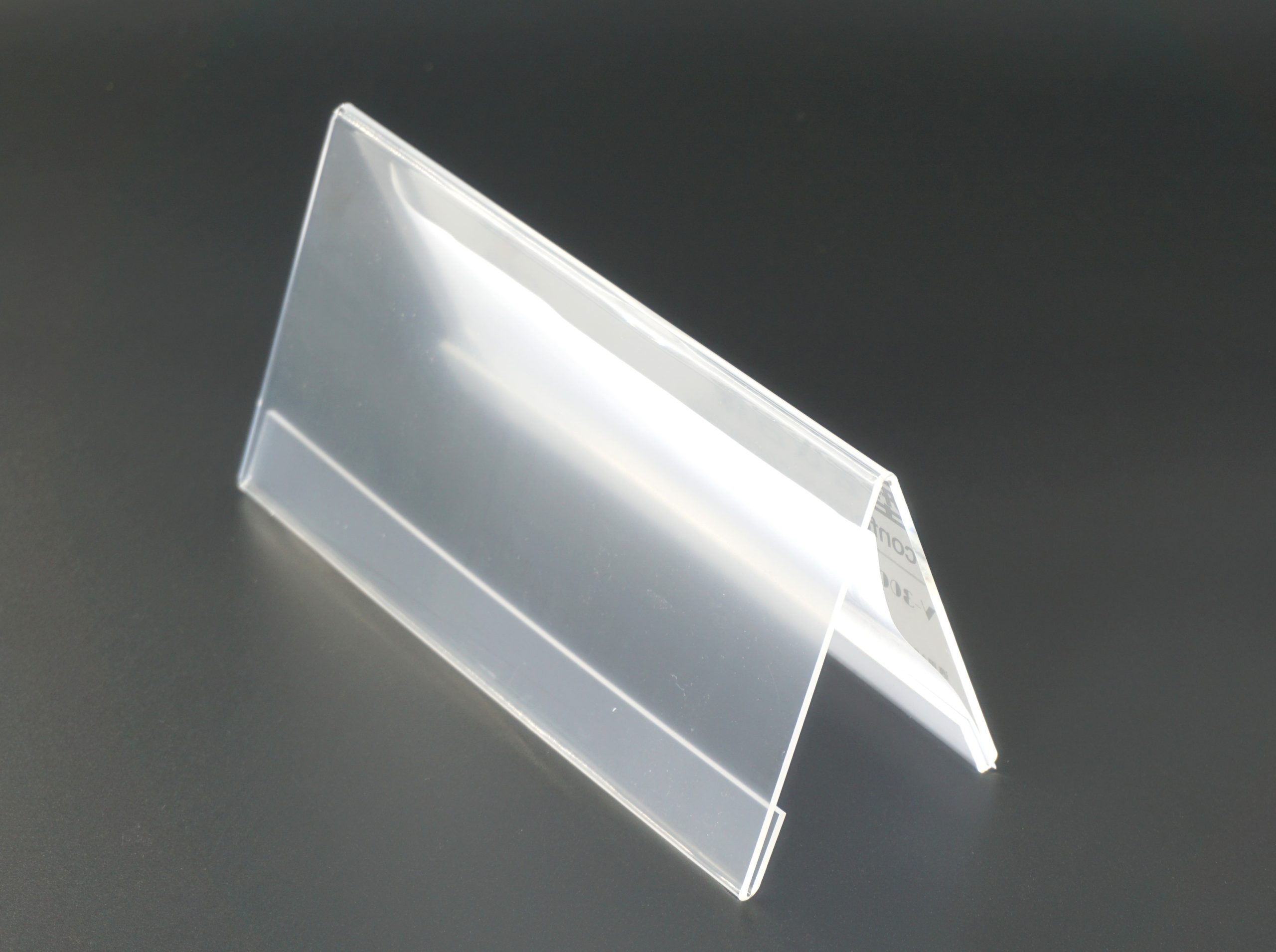 Présentoir V-3005 : 200X100mm – Image 4