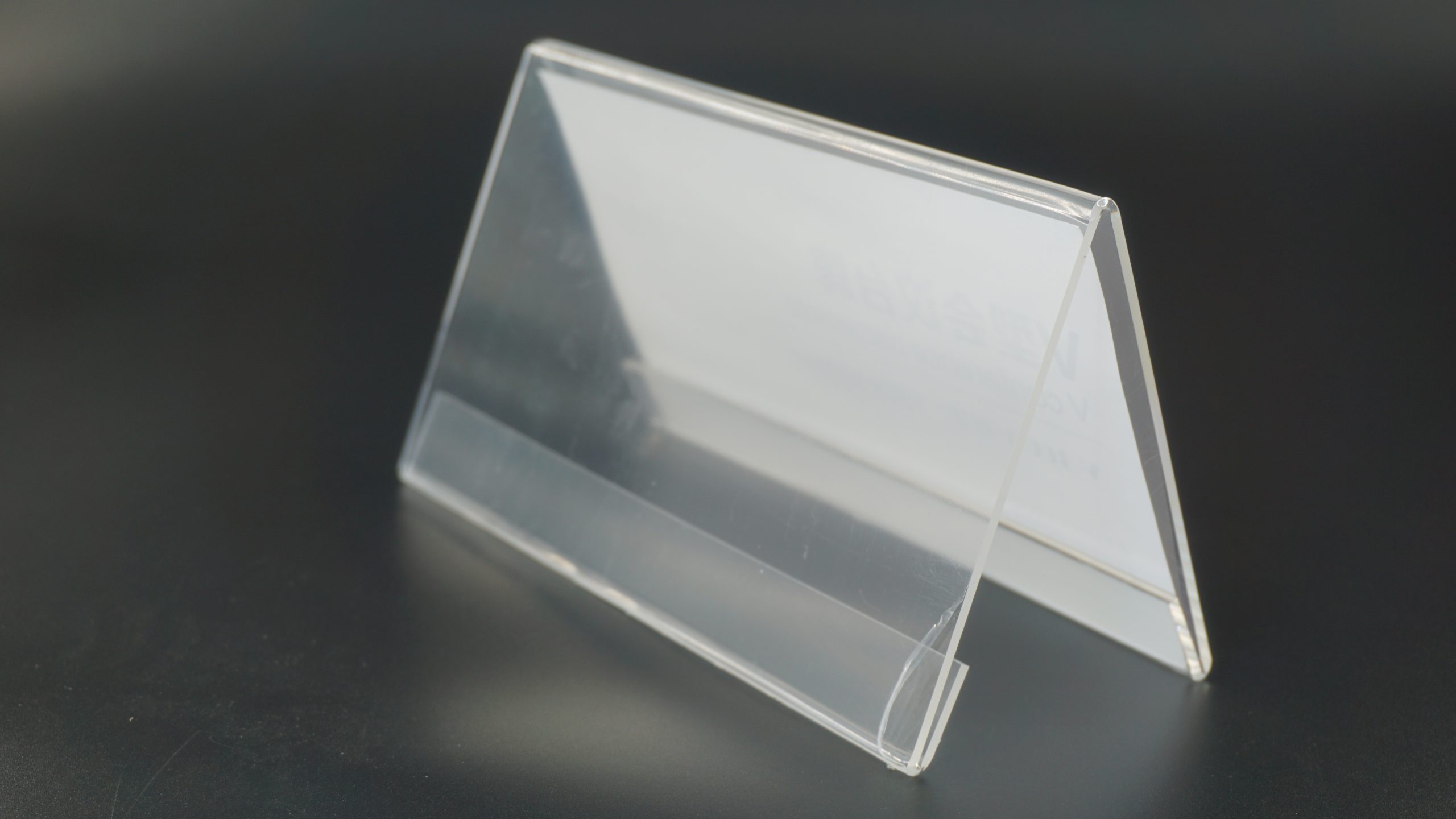 Présentoir V-3003 : 180X100mm de forme V – Image 7