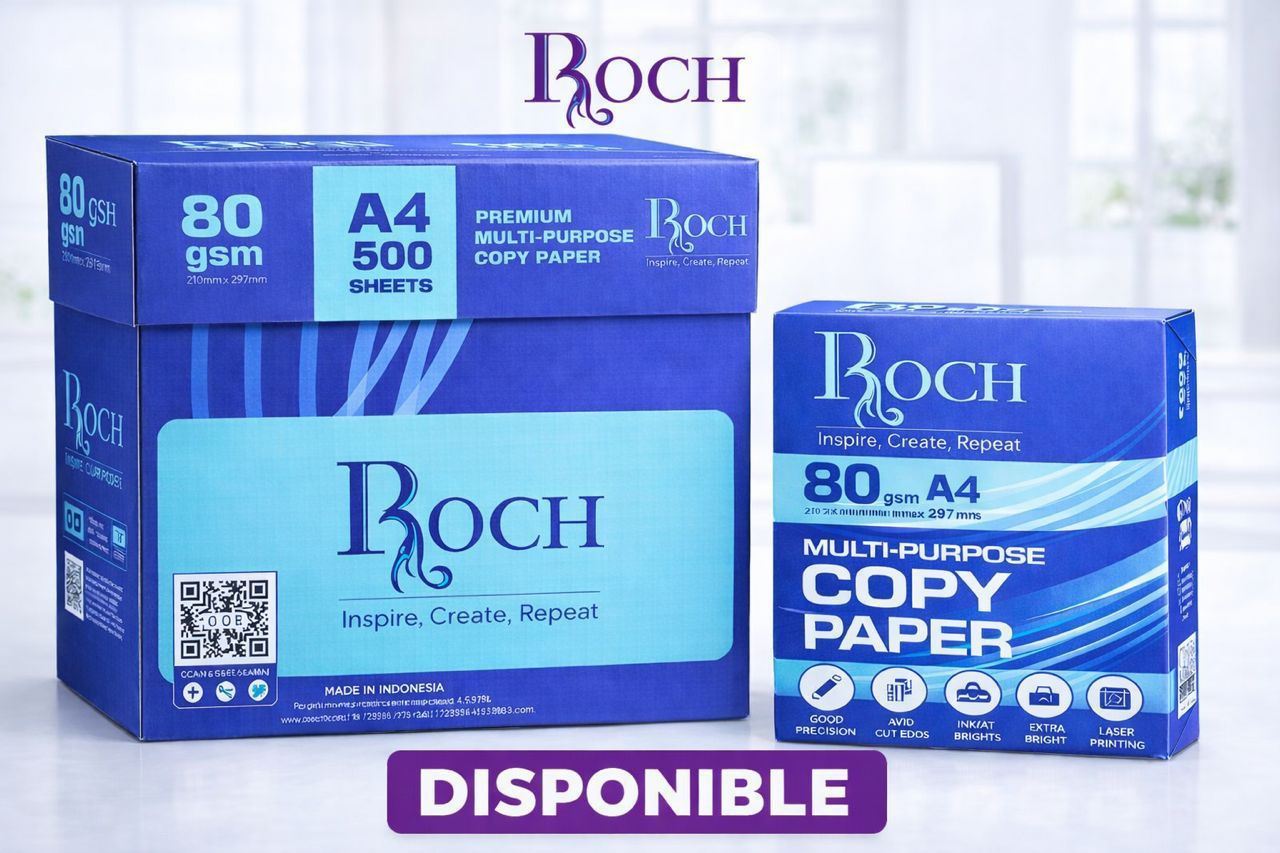 Papier A4 500 sheets multi-purpose