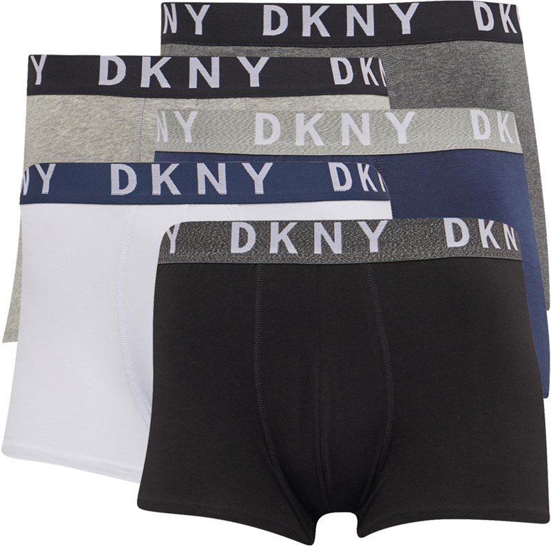 Pack Boxer DKNY pour Homme