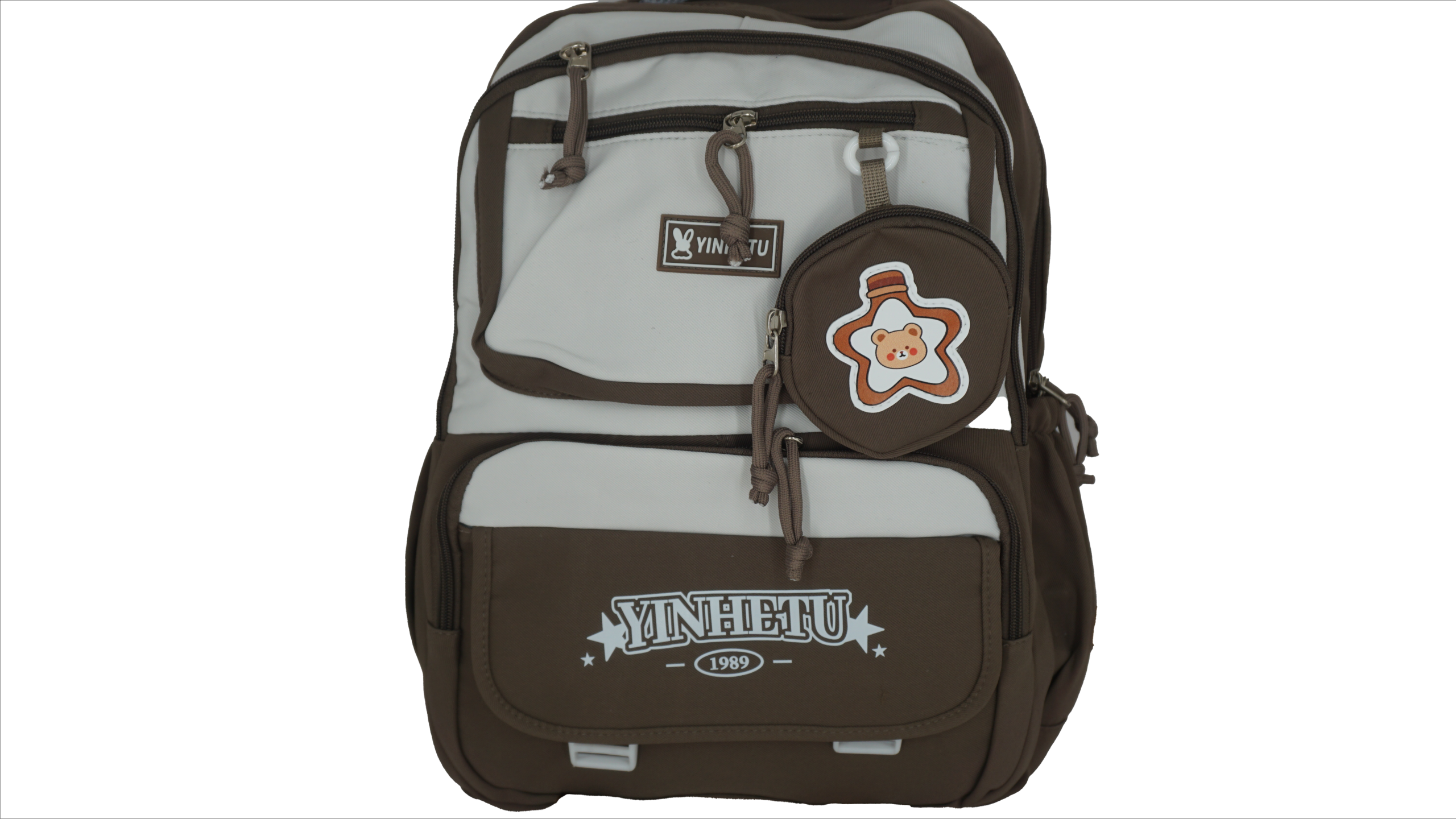 Sac à Dos YINHETU