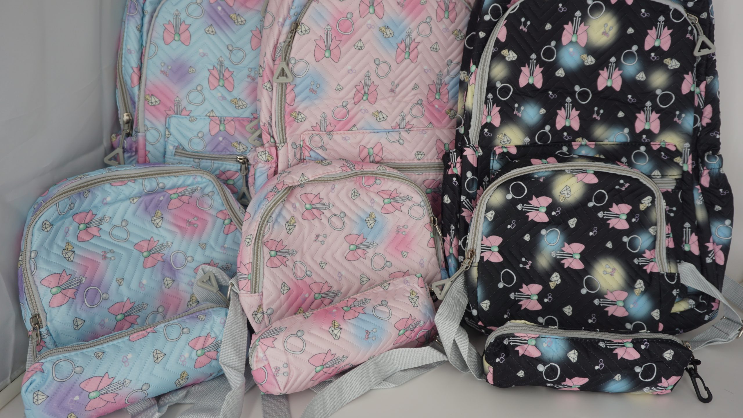 Sac à Dos écolier