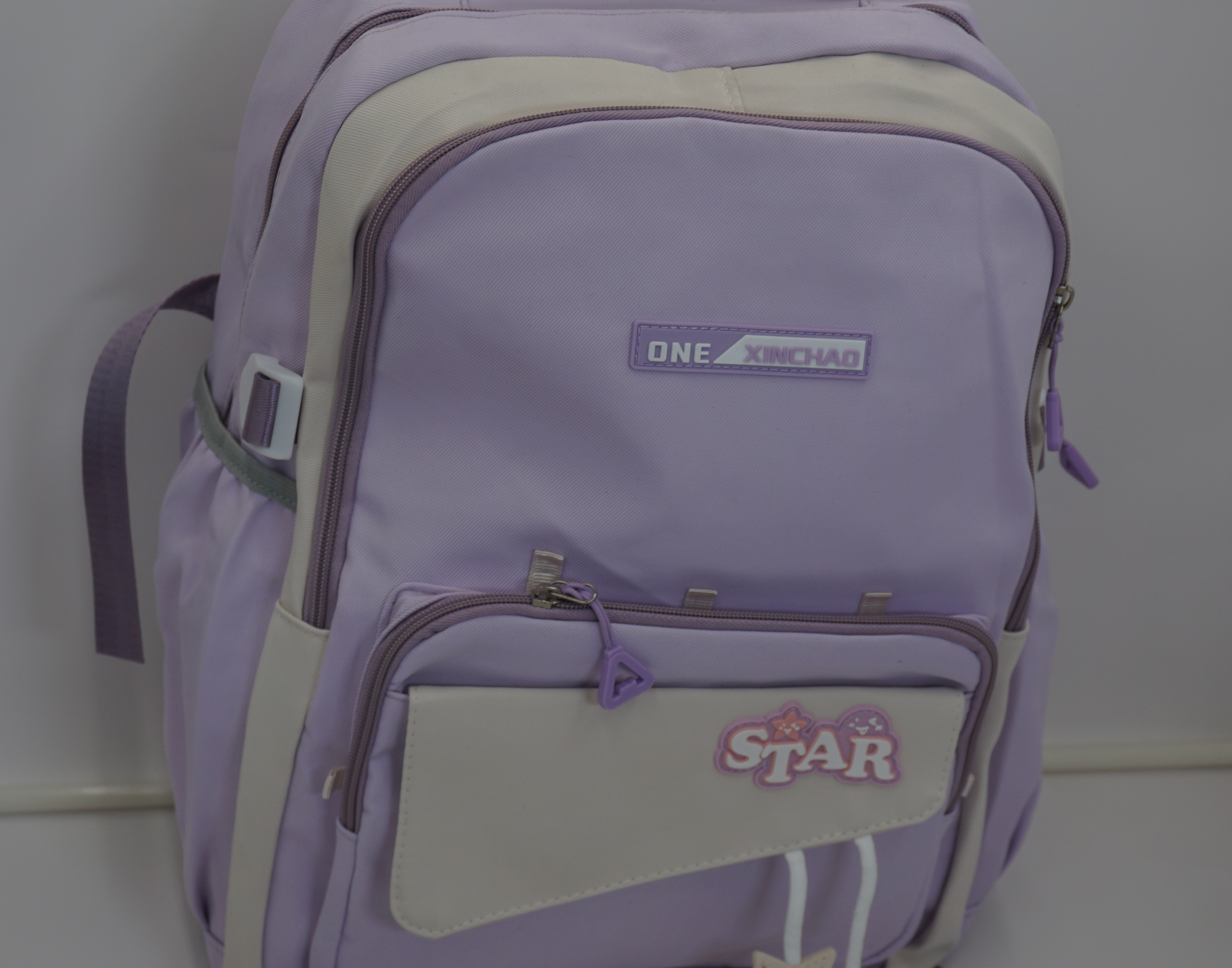 Sac à Dos STAR ECOLIER – Image 2