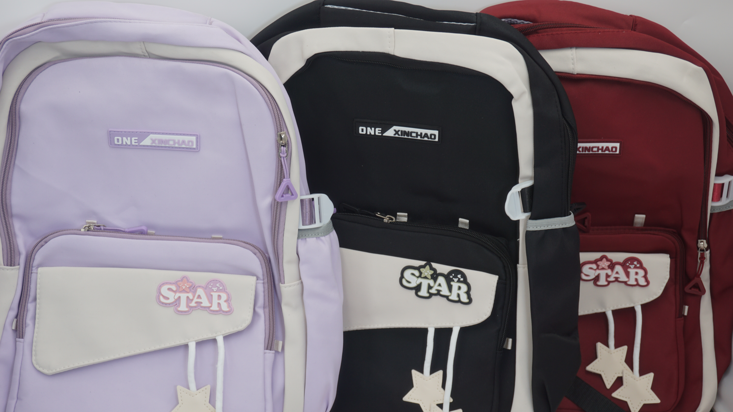 Sac à Dos STAR ECOLIER