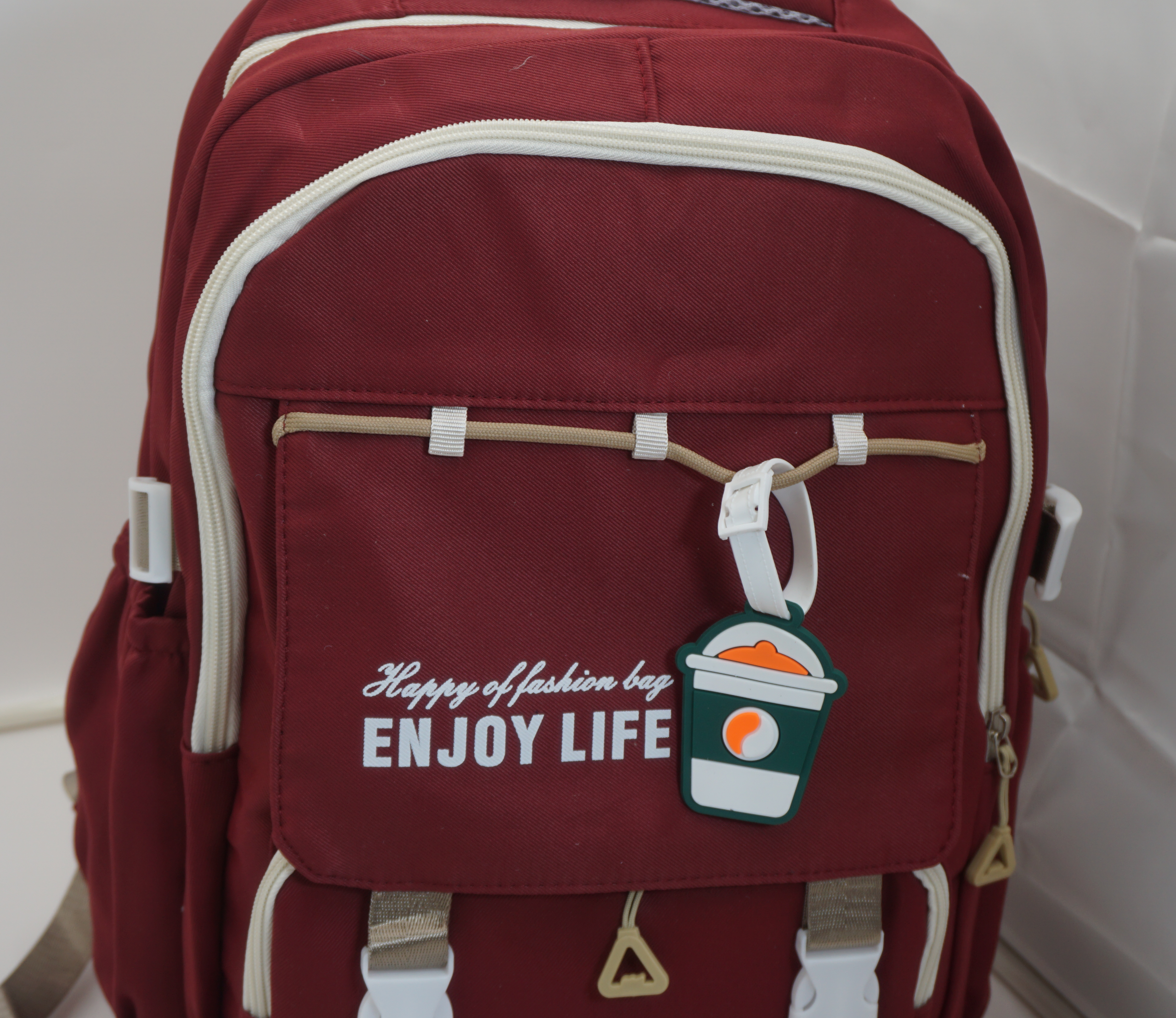 Sac à Dos ECOLIER