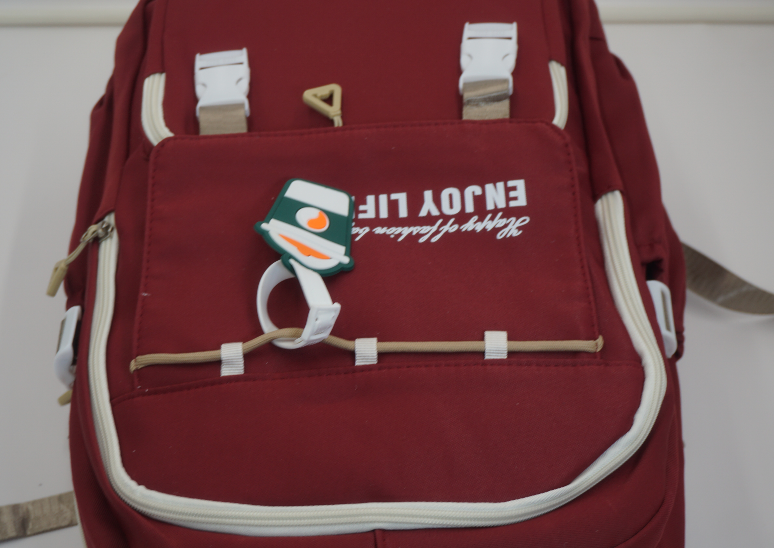 Sac à Dos ECOLIER – Image 4