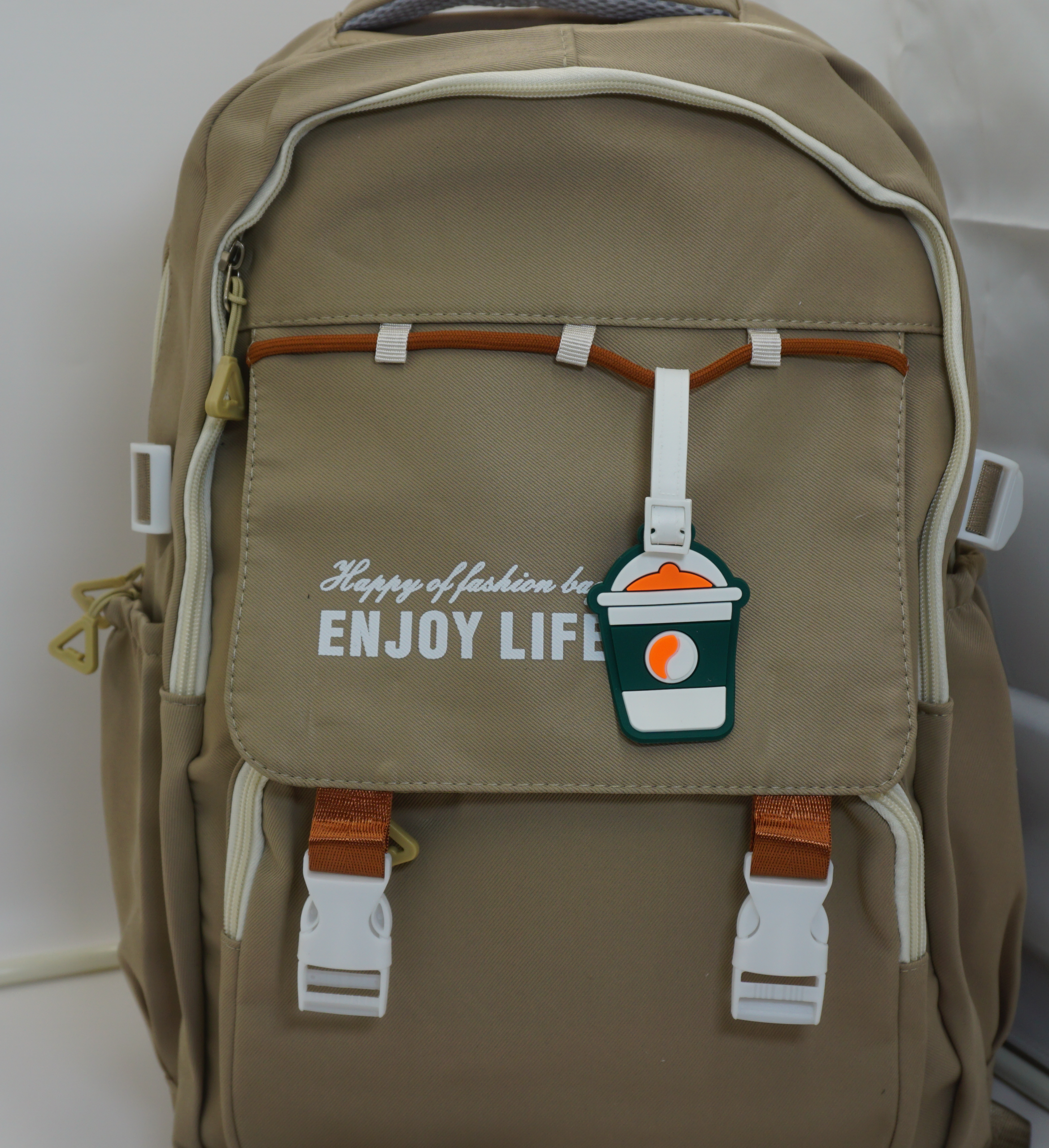 Sac à Dos ENJOY LIVE – Image 6