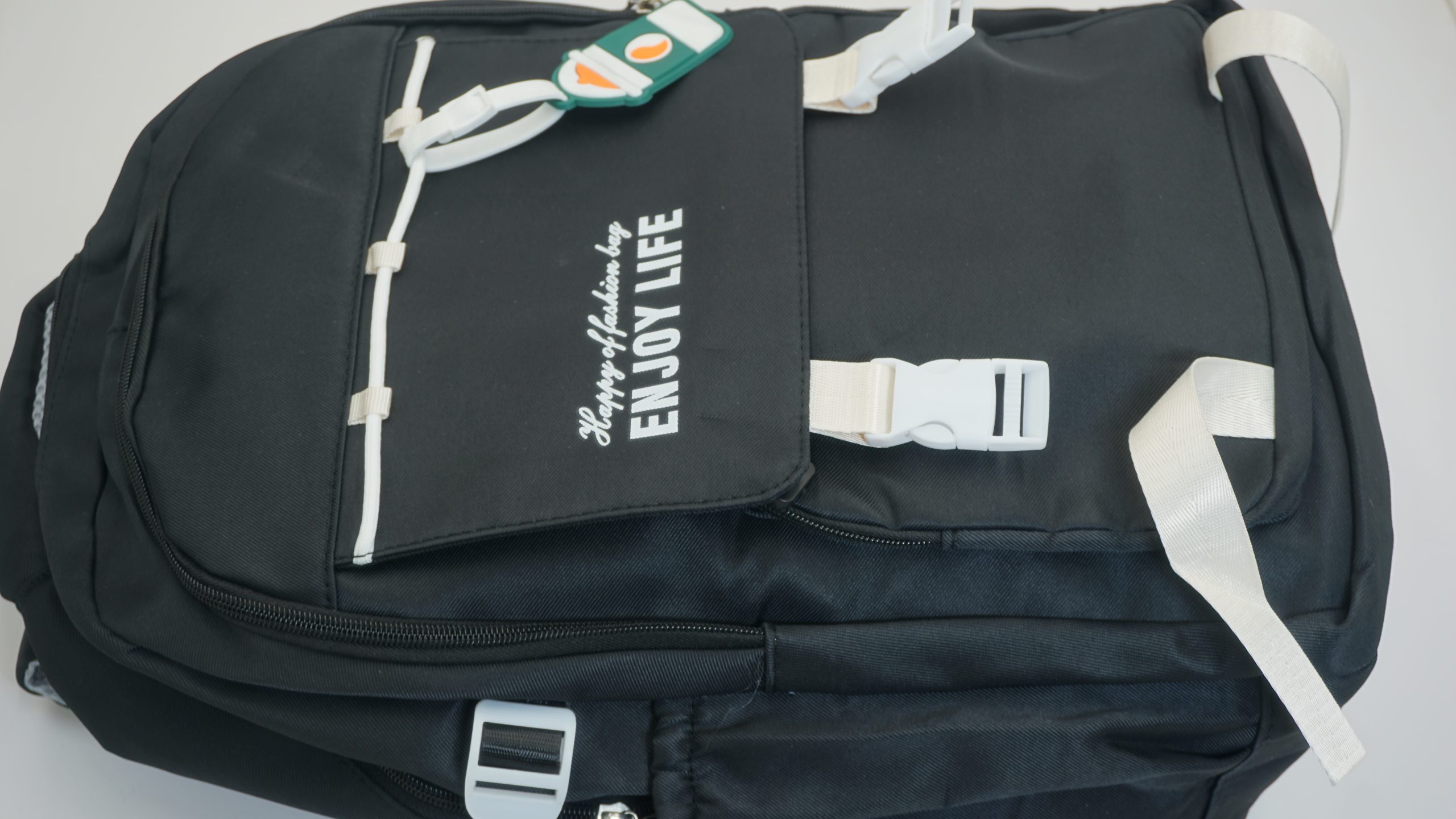 Sac à Dos ENJOY LIVE – Image 5