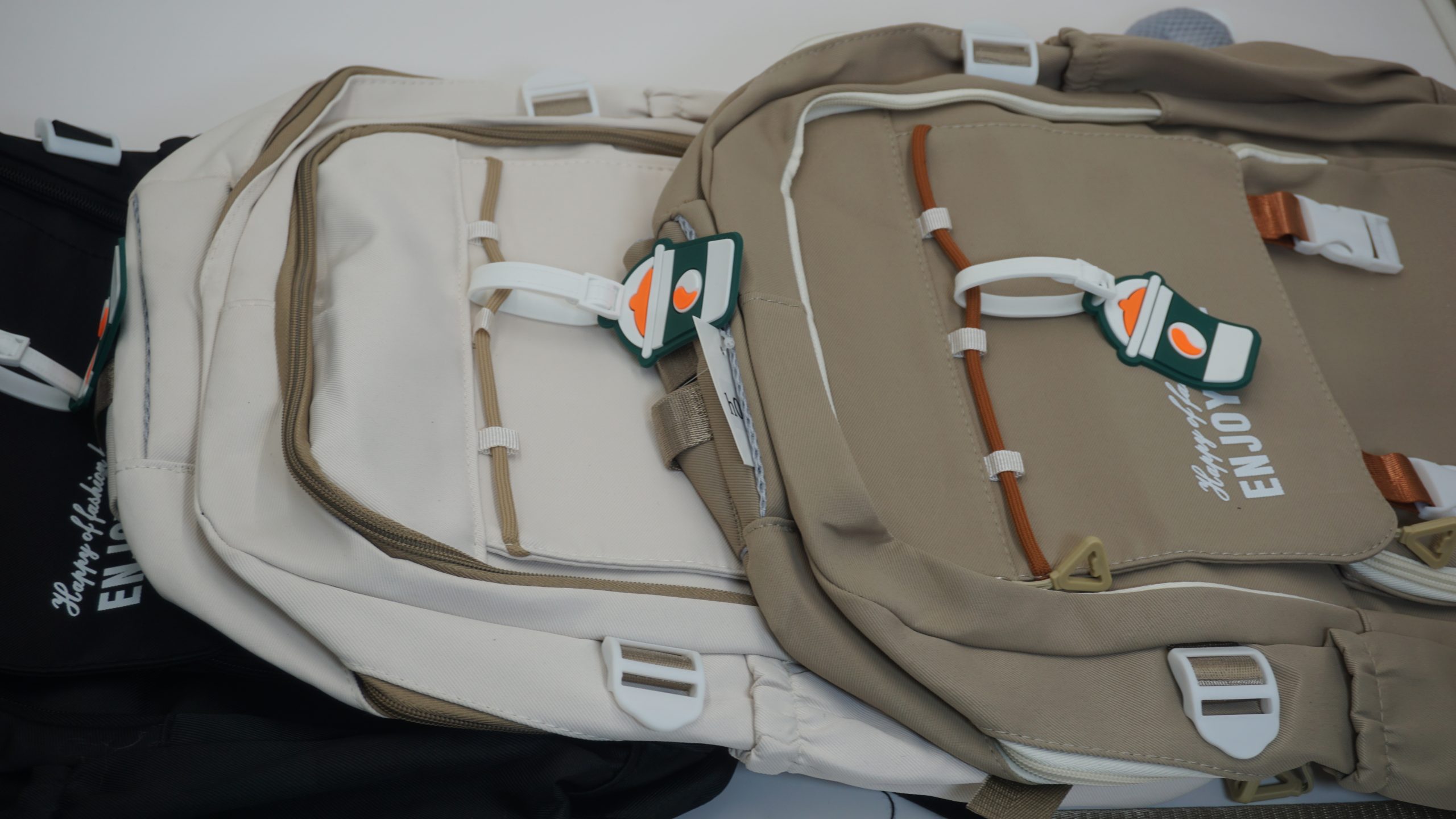 Sac à Dos ENJOY LIVE – Image 3