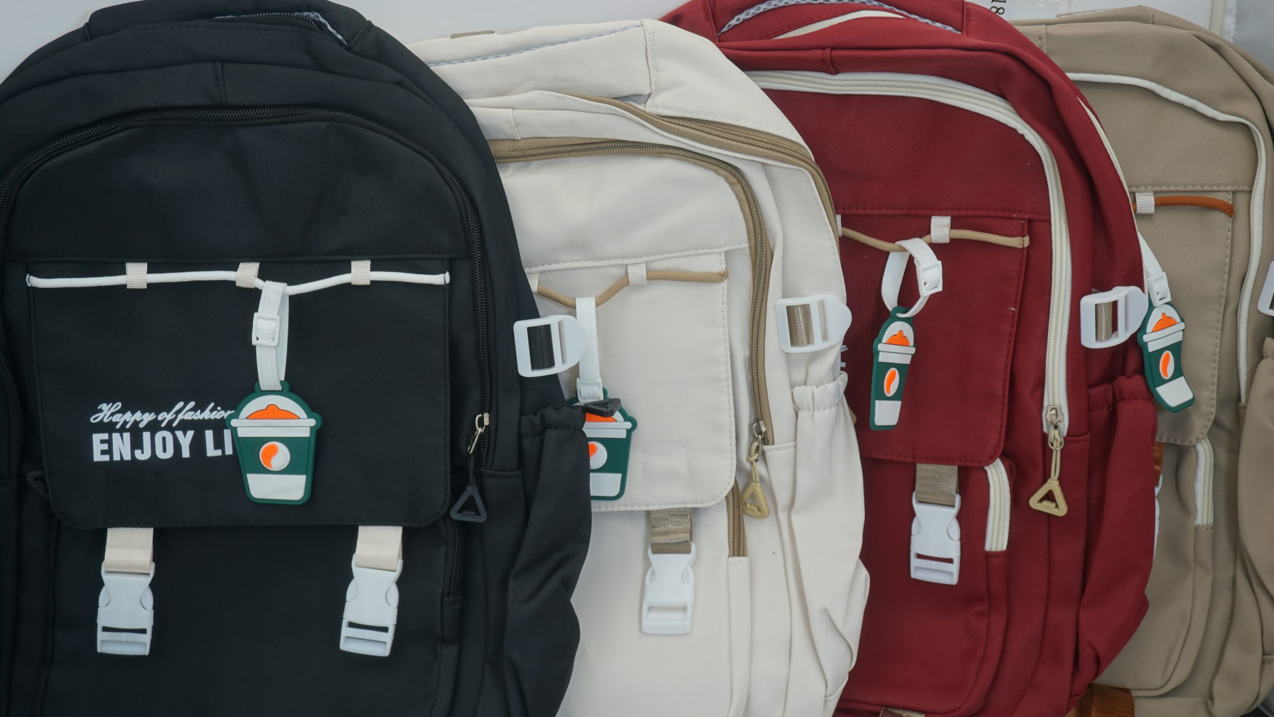 Sac à Dos ENJOY LIVE – Image 2